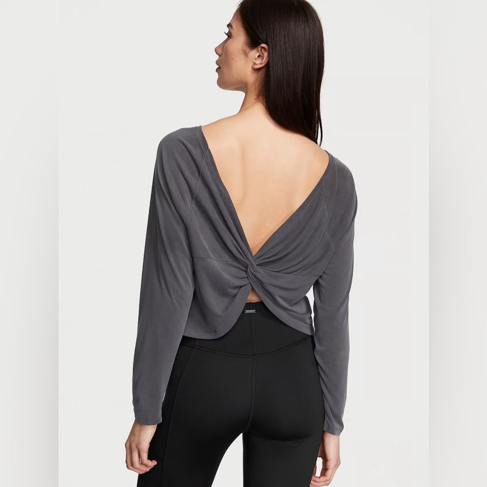 NWT Victoria's Secret  top - Picture 2 of 6